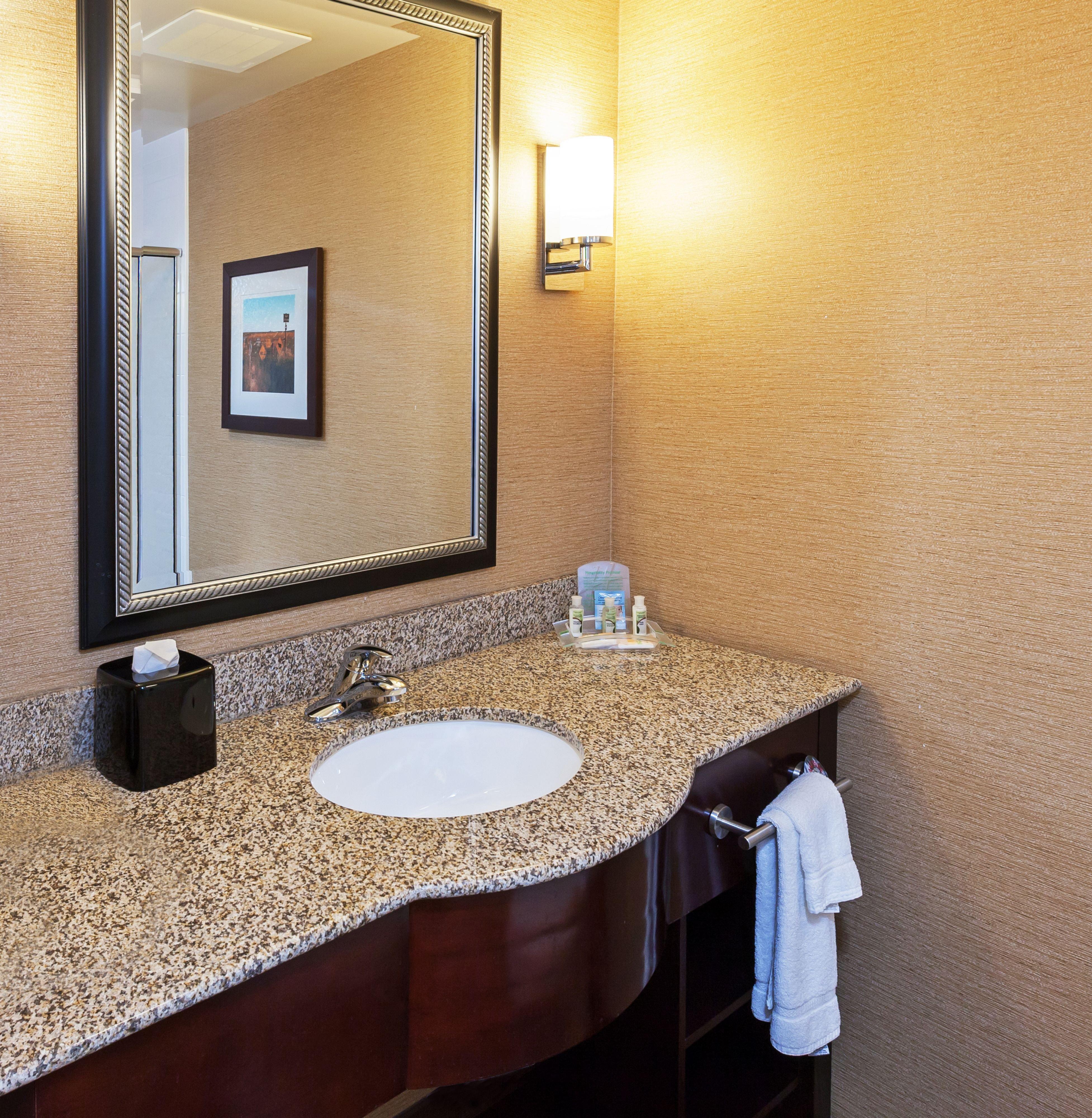 Holiday Inn Ardmore By Ihg Exterior foto